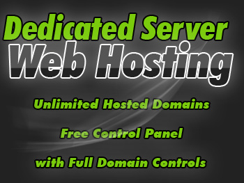 Budget dedicated server hosting plans