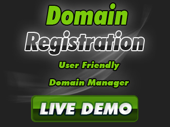 Discounted domain name service providers