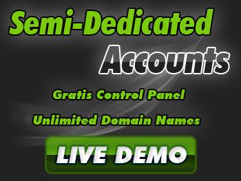 Semi-Dedicated